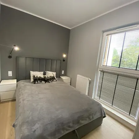 Apartman Marinus *