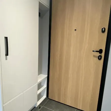 Apartman Marinus Gdańsk
