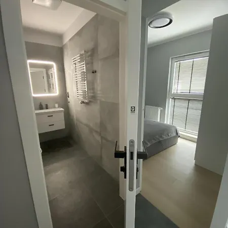 Apartman Marinus