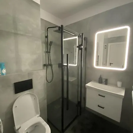 Marinus Apartman